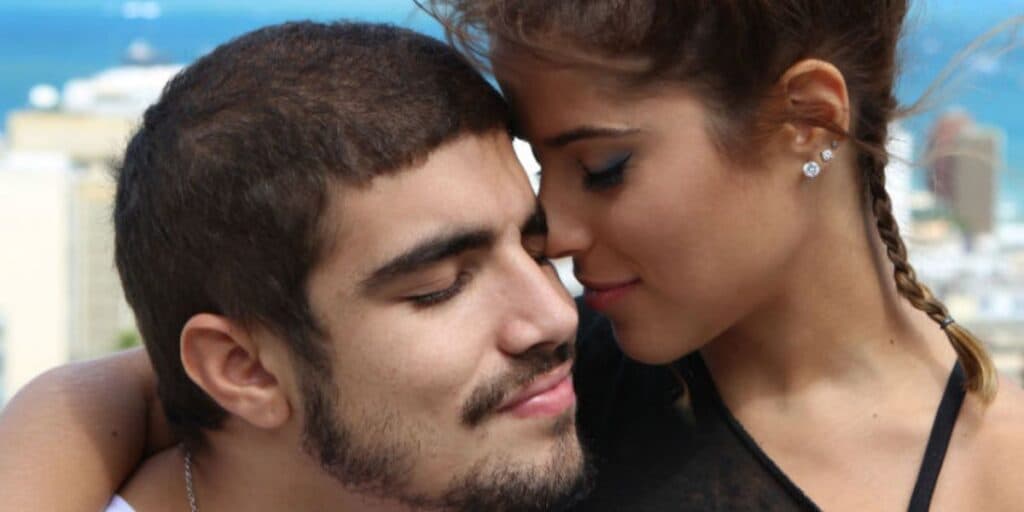 Filha de Zezé e Zilu, irmã de Wanessa, é atriz, fez novelas da Globo e é considerada uma das mais lindas