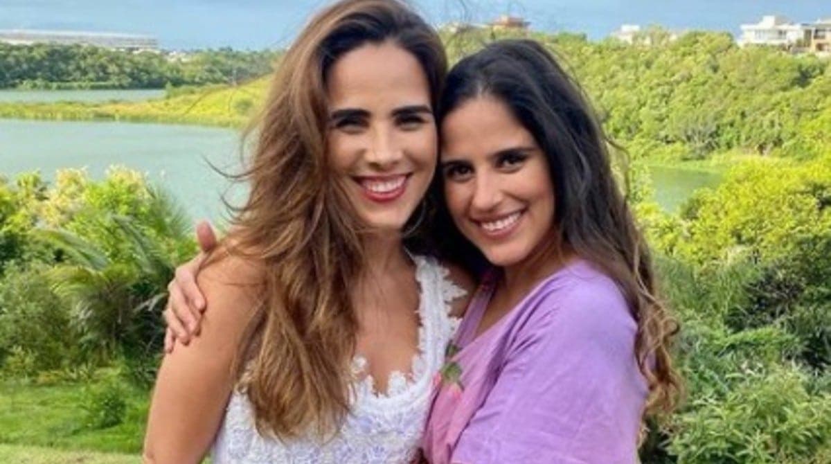 Camila Camargo, filha de Zezé e Zilu, é atriz, fez trabalhos na Globo, e é uma das mulheres mais lindas do Brasil - Foto Reprodução Camila Camargo, filha de Zezé e Zilu, é atriz, fez trabalhos na Globo, e é uma das mulheres mais lindas do Brasil - Foto Reprodução