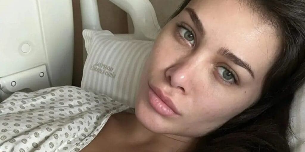 Flávia Pavanelli é internada às pressas e descobre diagnóstico de doença silenciosa e séria: "Generalizada"