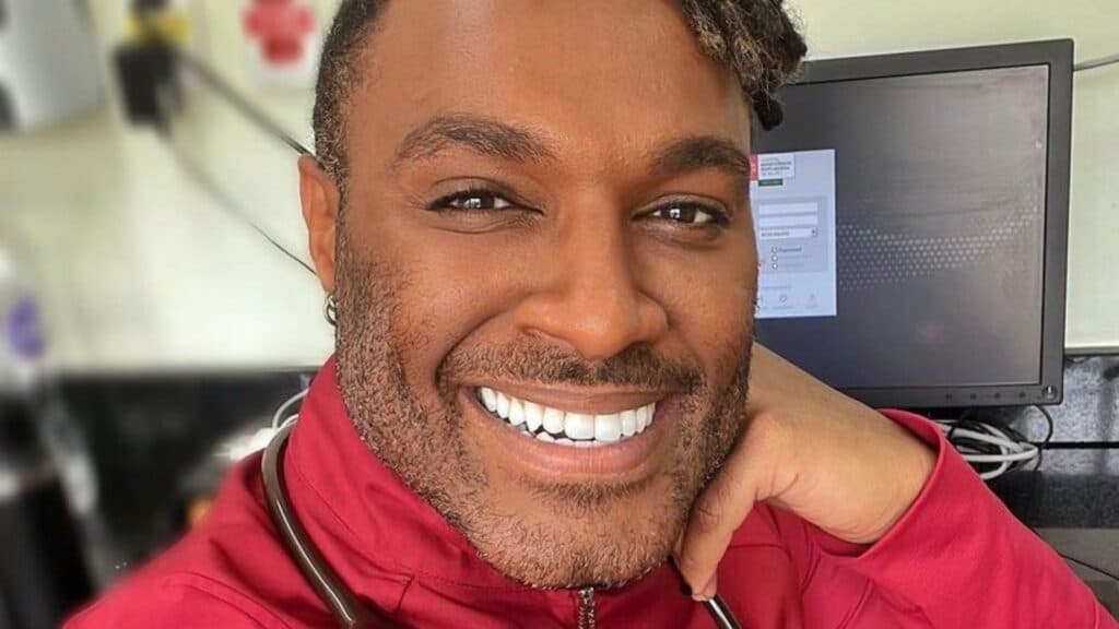 BBB23: Fred Nicácio tem antes e depois de procedimento no rosto e choca muita gente com mudança: "Era lindo"