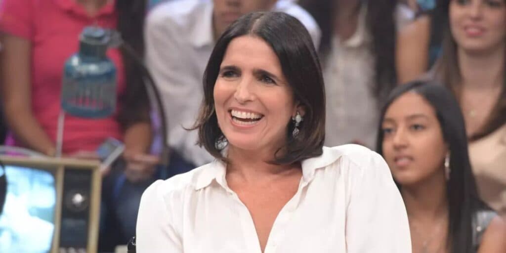 Cirurgia que abriu a cabeça de Malu Mader a mudou para sempre e até hoje ela tem outro comportamento