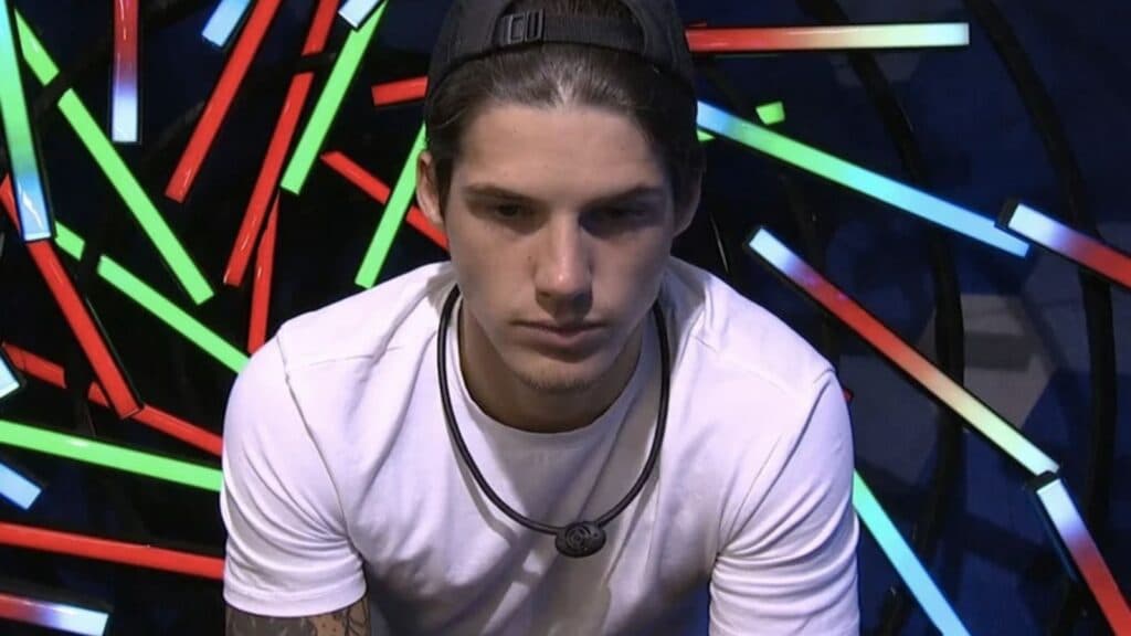 BBB23 - Gabriel revela sobre desistência do programa, após esporro de Tadeu e ser exposto como agressivo: "Sair daqui"