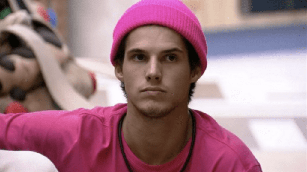 BBB23: Traidor, Gabriel combina voto com Guimê, mas leva todo plano para quarto rival