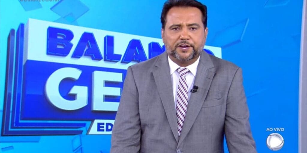 Geraldo Luís começa o dia com recado enigmático e expõe o que poucos esperavam: "Uma excelente reposta''
