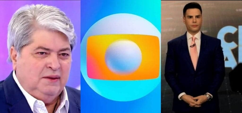 Globo dá prova de poder contra Band e Record, e muda a programação por fenômeno nas tardes