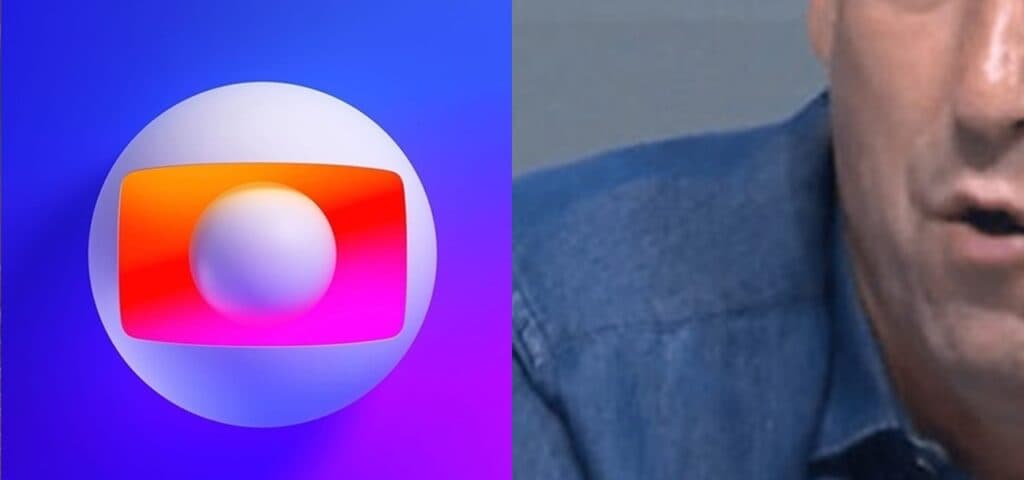 Um dos maiores nomes da Globo pede demissão para assinar com canal rival e desfalca até o jornal de Bocardi