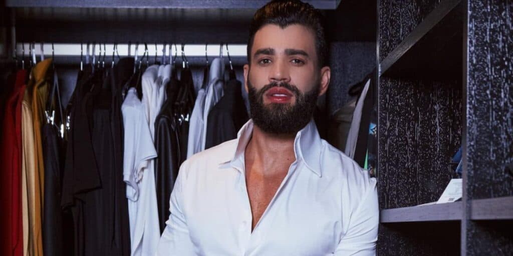 Irmã de Gusttavo Lima, que leva vida humilde, entrega o motivo de não ter ajuda financeira do cantor