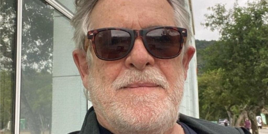 Com quem José de Abreu transava na hora do almoço é um nome que vai te deixar de boca aberta