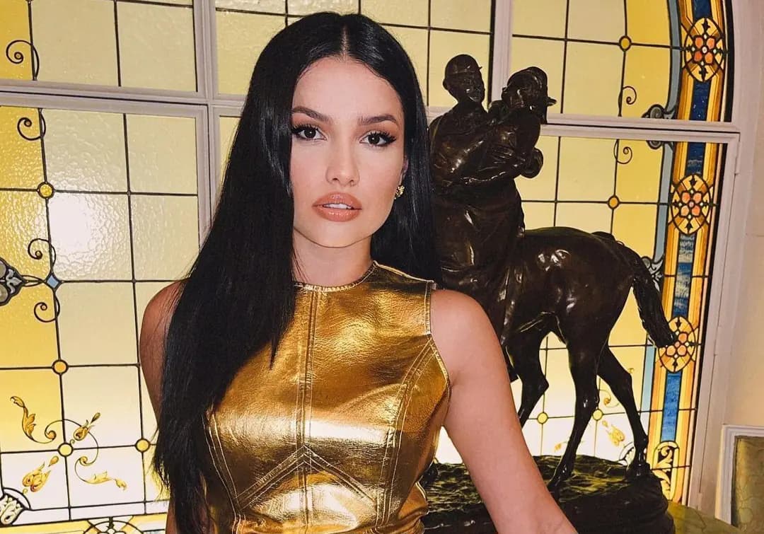 Juliette valor que famosa fatura por um único post é absurdo - Foto Reprodução Juliette valor que famosa fatura por um único post é absurdo - Foto Reprodução