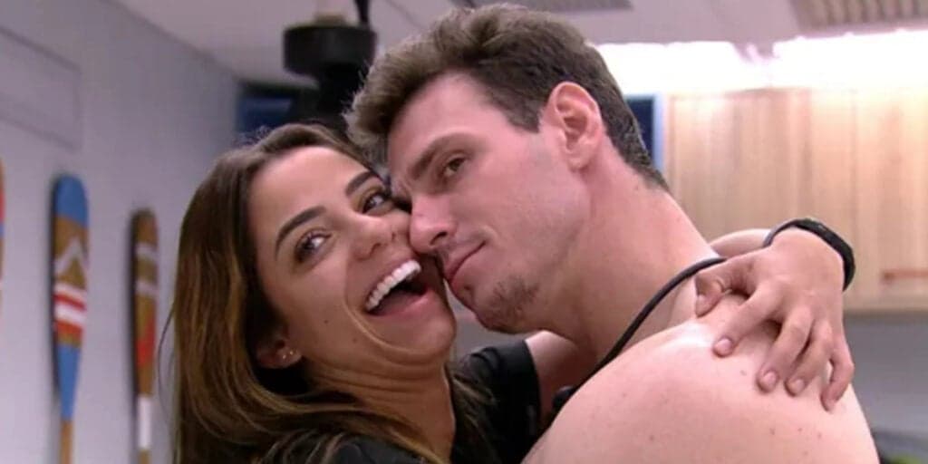 BBB23: Key Alves assume ficada com famosos e faz pedido quente para Gustavo: "Libera o c*''