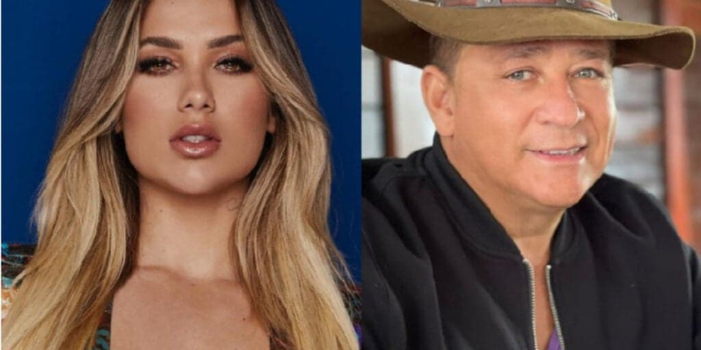 Leonardo teria se irritado com atitudes de Virgínia e motivo foi exposto por mulher: "Não aguenta mais''