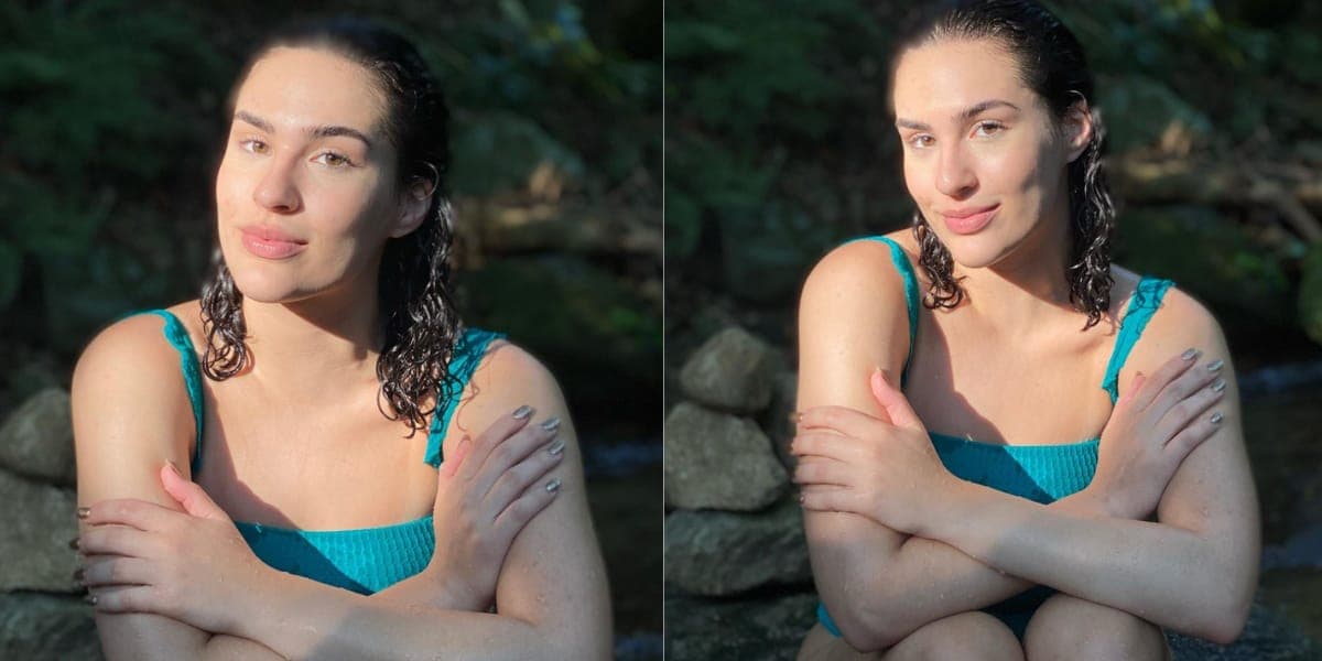 Lívian Aragão deu a volta por cima e hoje é considerada por muitos a mais linda do Brasil (Reprodução: Instagram) Lívian Aragão deu a volta por cima e hoje é considerada por muitos a mais linda do Brasil (Reprodução: Instagram)