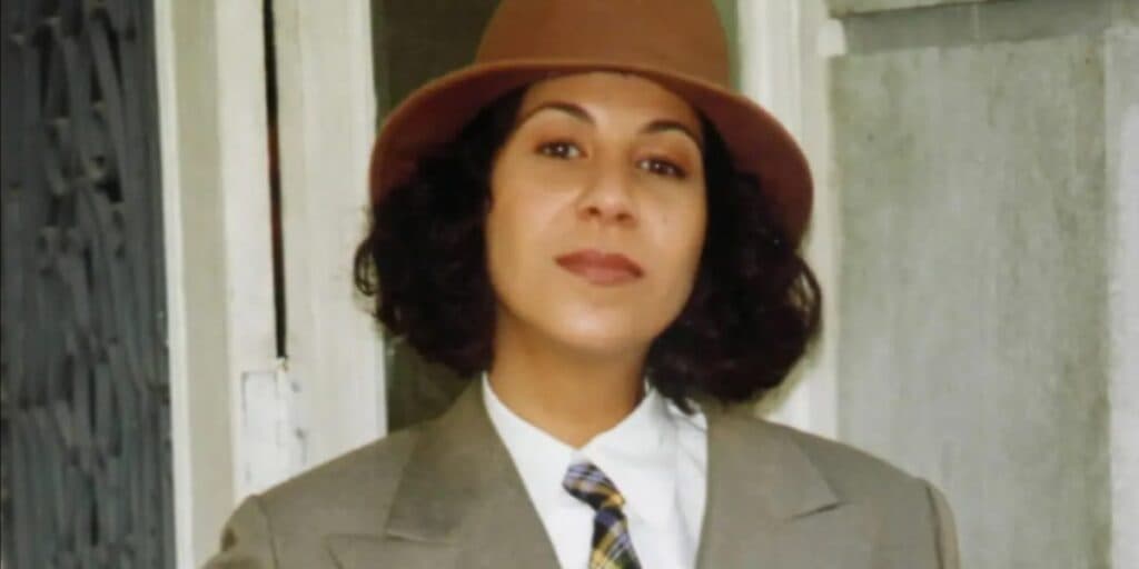 Lourdes de o Cravo e a Rosa abandonou à TV, vive outra vida e lida até hoje com assassinato de seu grande amor