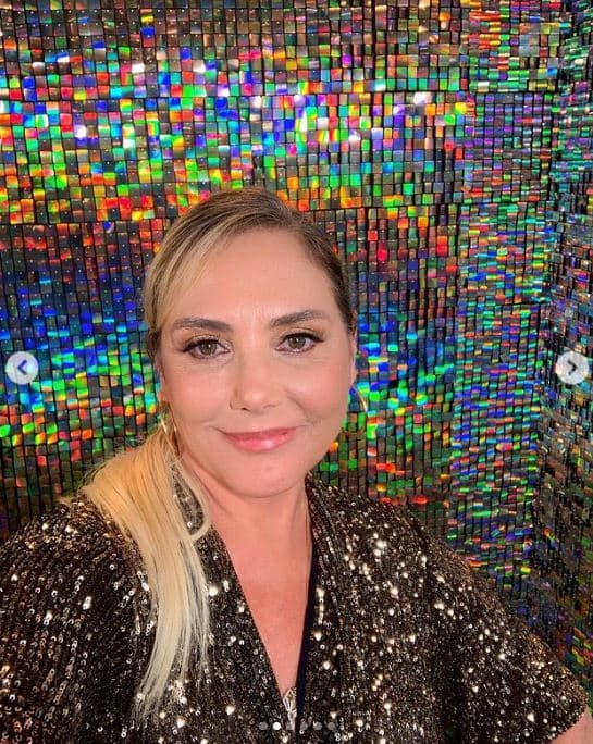 Luta contra câncer, sequela e agora bem diferente isto é o que Heloísa Périssé passou afastada da Globo- Foto Reprodução Instagram Luta contra câncer, sequela e agora bem diferente isto é o que Heloísa Périssé passou afastada da Globo- Foto Reprodução Instagram