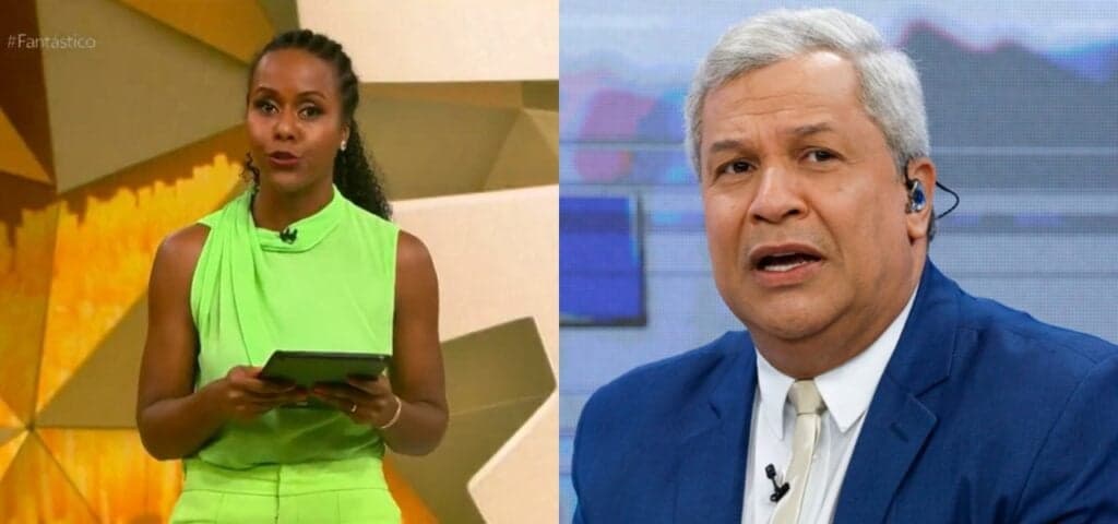 Fantástico denuncia escândalo e Sikêra Jr é destaque em reportagem bomba na Globo