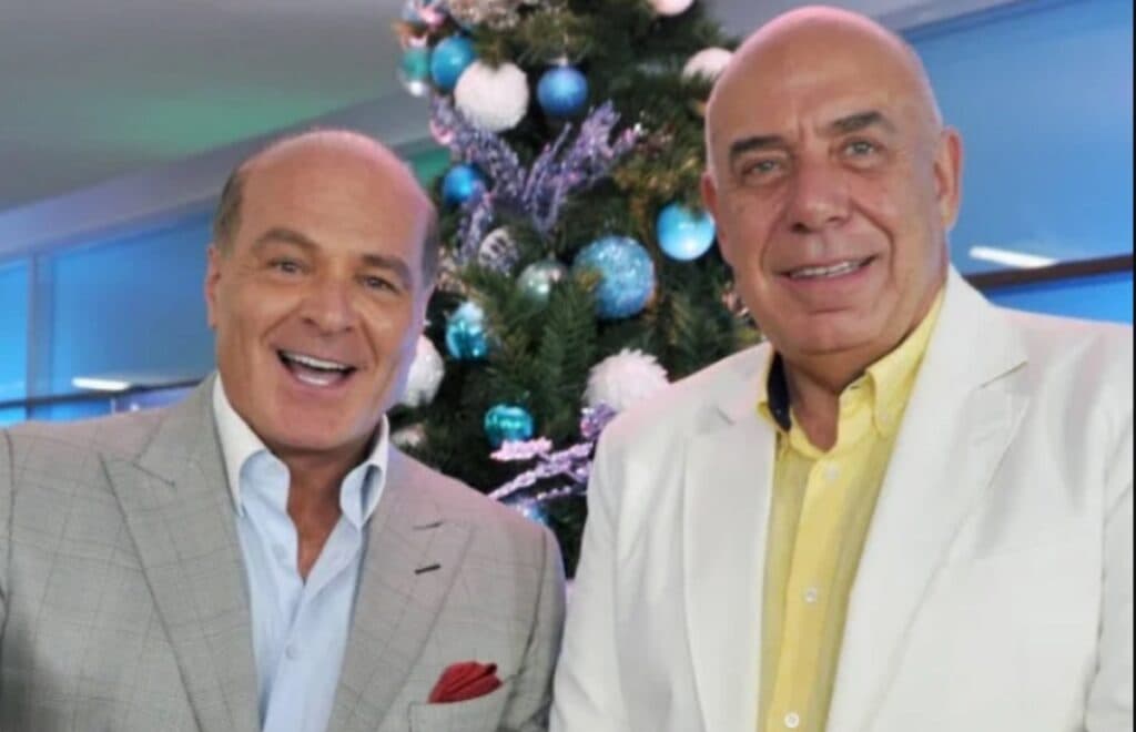 Donos da RedeTV! tomam decisão, emissora sofre reviravolta e até nome do canal deve ser mudado
