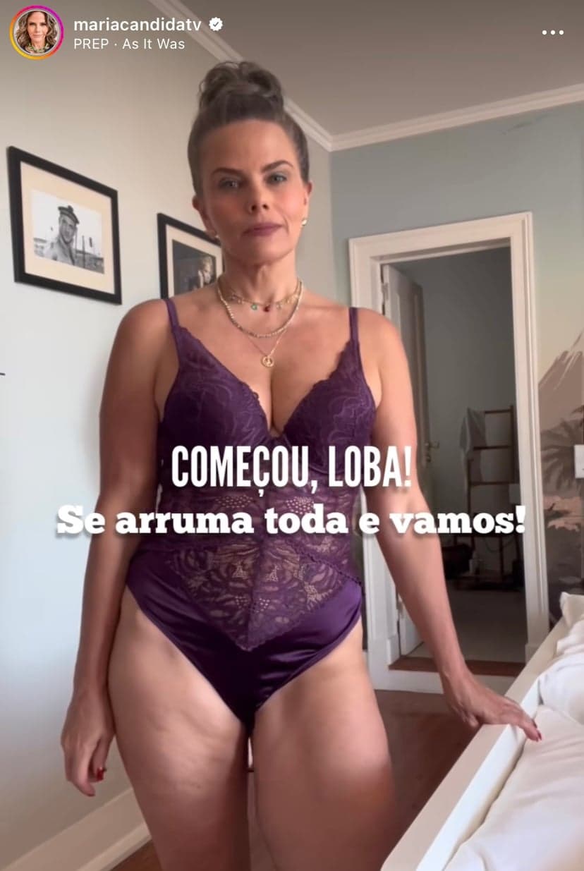 Maria Cândida Maria Cândida
