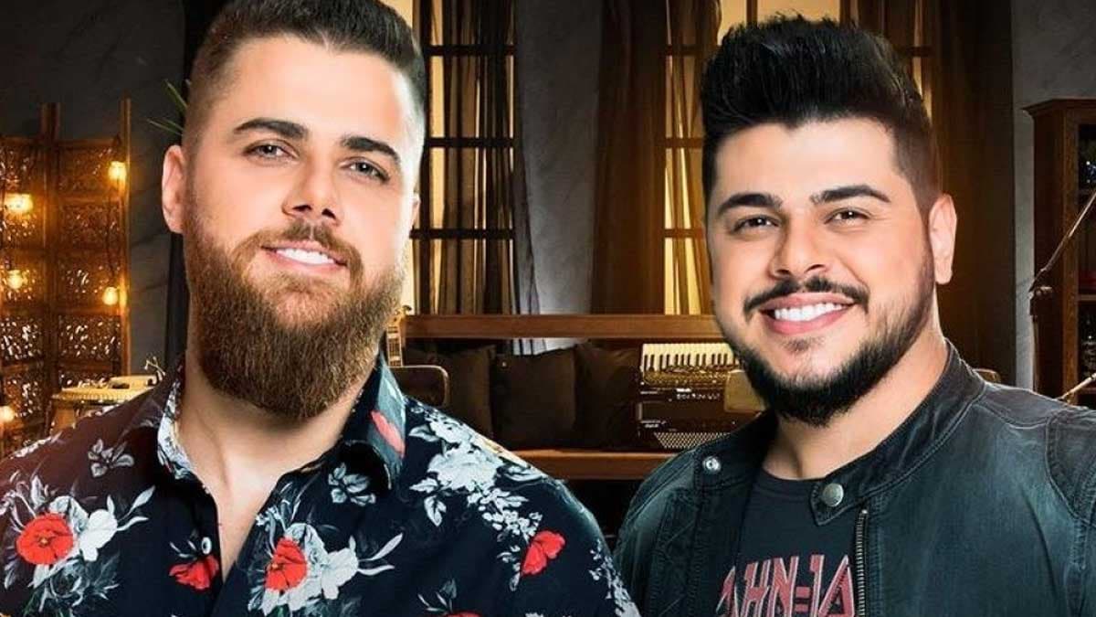 O cantor sertanejo Zé Neto, da dupla com Cristiano, passa mal antes de show, é atendido às pressas pela SAMU e apresentação em evento é cancelada - Foto Reprodução O cantor sertanejo Zé Neto, da dupla com Cristiano, passa mal antes de show, é atendido às pressas pela SAMU e apresentação em evento é cancelada - Foto Reprodução