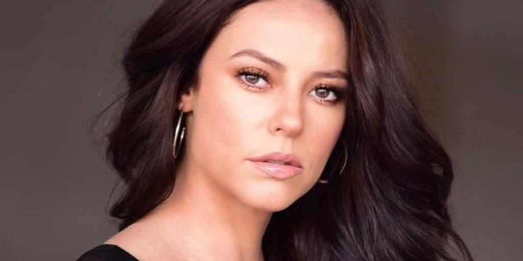 Paolla Oliveira divulga vídeo sem dizer um A e confirma situação na legenda: "Recomeços"