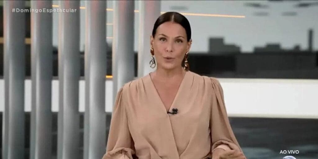 Pedindo milhões à Globo: Rica e com esse valor na conta, Carolina Ferraz ainda quer arrancar fortuna do canal