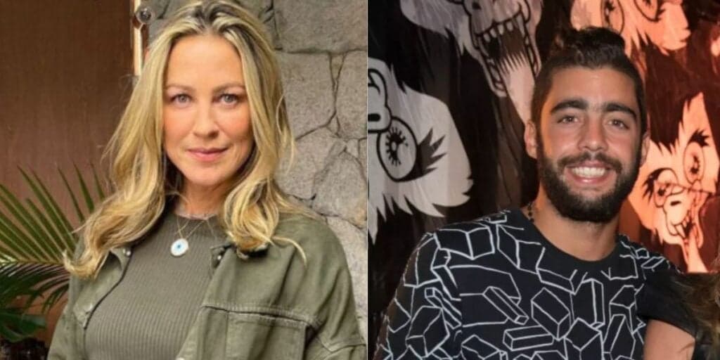 Pedro Scooby encara Luana Piovani após barraco e denuncia agressão que sofreu: "Ela usava"