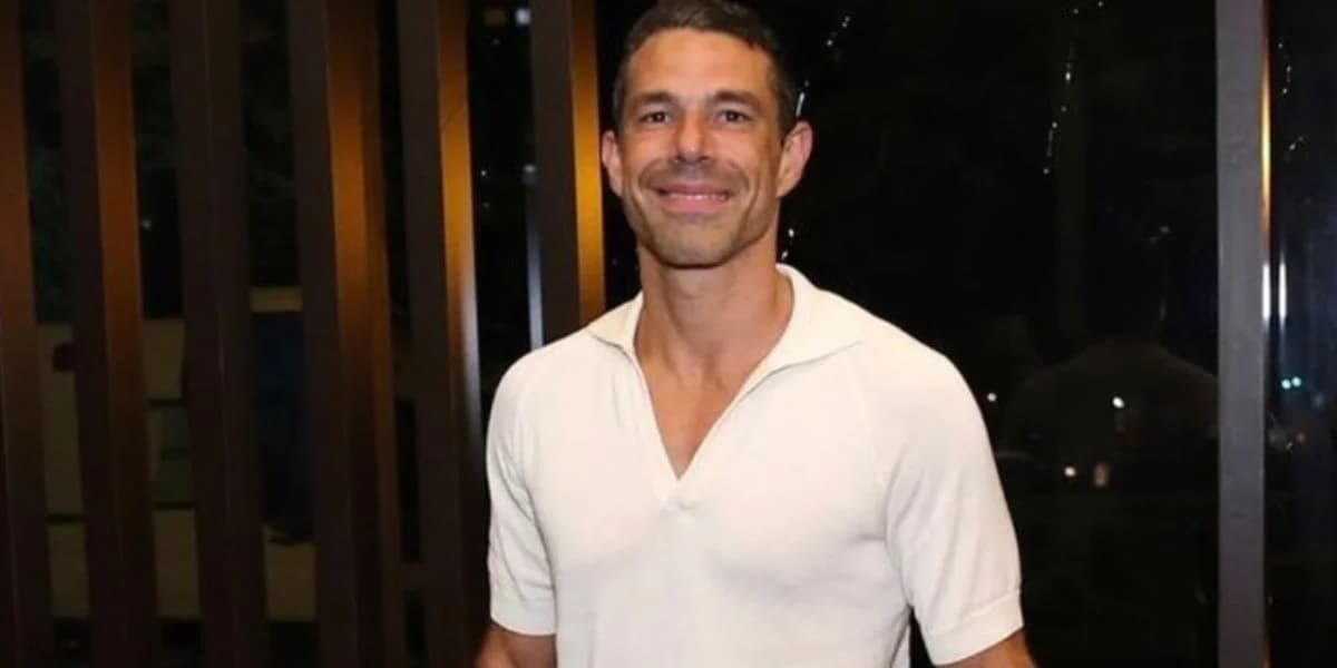 Pela primeira vez depois do divórcio, Marcus Buaiz abre o jogo e escancara verdade sobre relação com a ex, Wanessa Camargo - Foto Reprodução Instagram Pela primeira vez depois do divórcio, Marcus Buaiz abre o jogo e escancara verdade sobre relação com a ex, Wanessa Camargo - Foto Reprodução Instagram