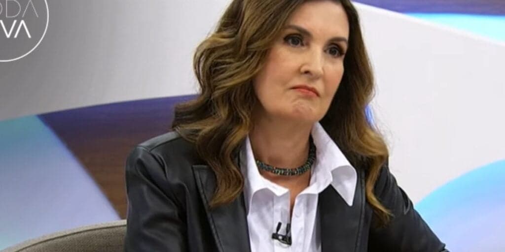 RODA VIVA: A revelação de Fátima Bernardes sobre o divórcio e como ela e Bonner "calaram" todos