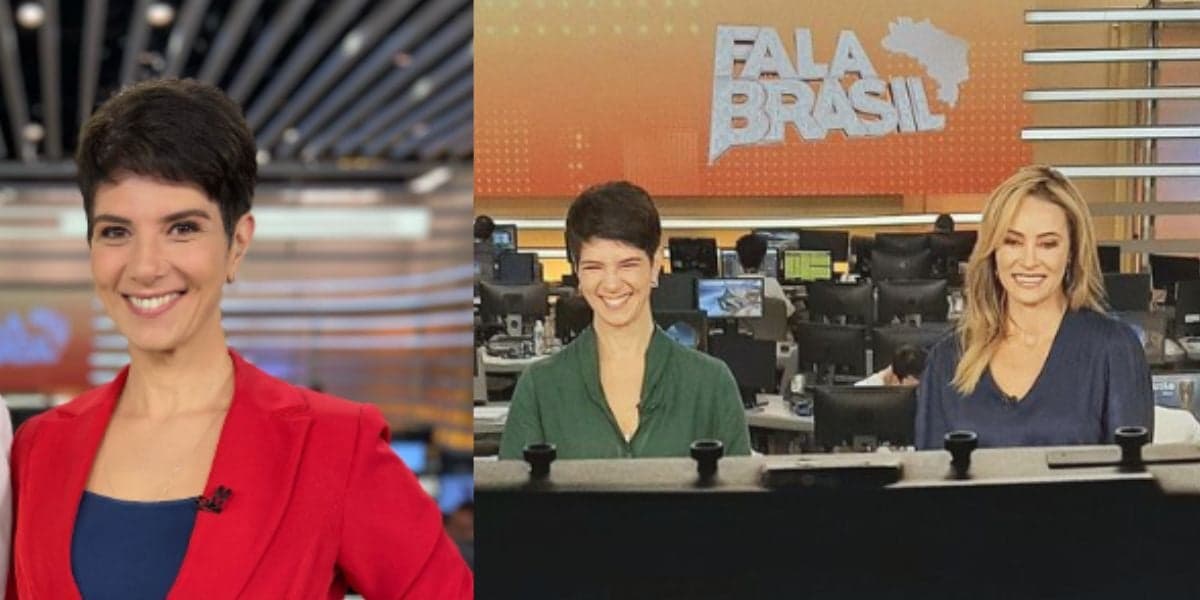 9 apresentadores que deixaram a Globo com promessa de vingança, mas fracassaram em novas emissoras 9 apresentadores que deixaram a Globo com promessa de vingança, mas fracassaram em novas emissoras