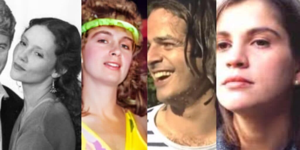 5 famosos da Globo que explodiram em novelas, mas sumiram da TV de forma repentina e hoje vivem desse jeito