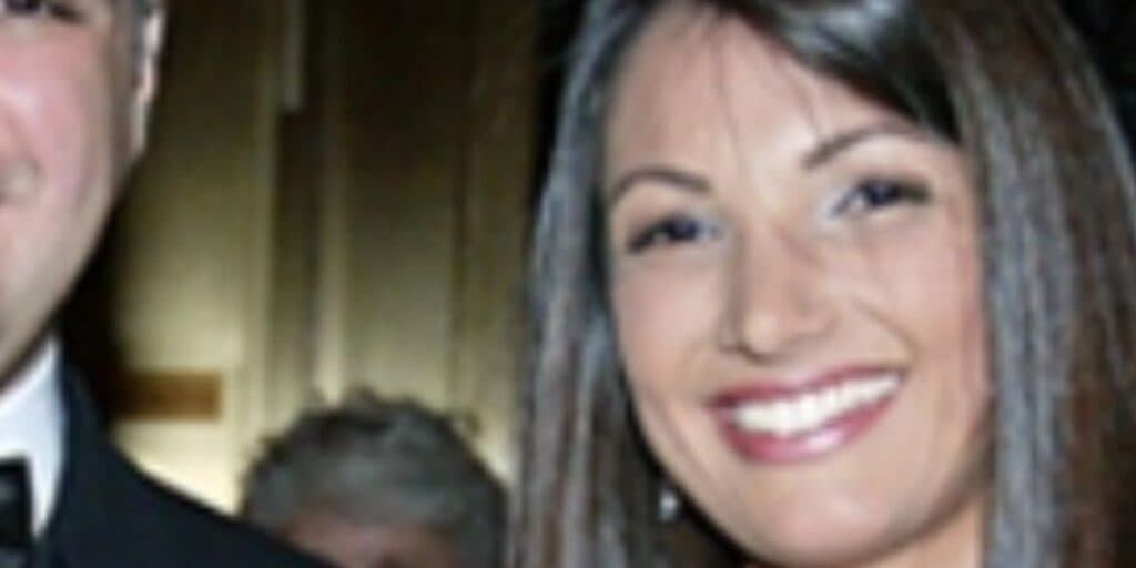 Hoje solteira, Patrícia Poeta já foi casada com um grande nome da Globo que ninguém imaginava