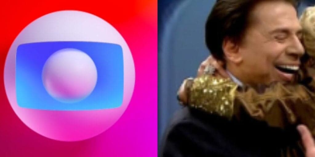 Maior estrela da Globo, aliada de Silvio Santos, processou canal, arrancou bilhões e foi perdoada