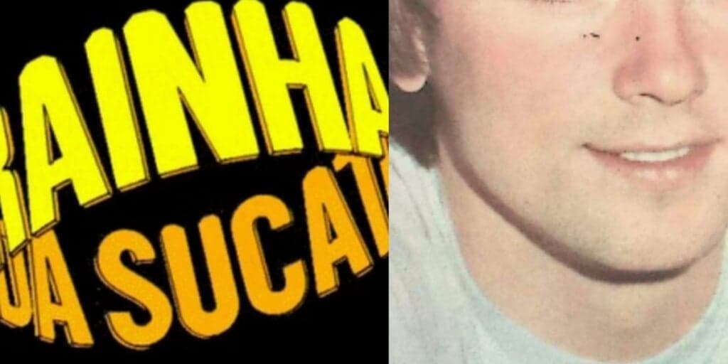 Galã da novela "Rainha da Sucata", ficou desiludido, largou tudo e hoje sobrevive com trabalho comum