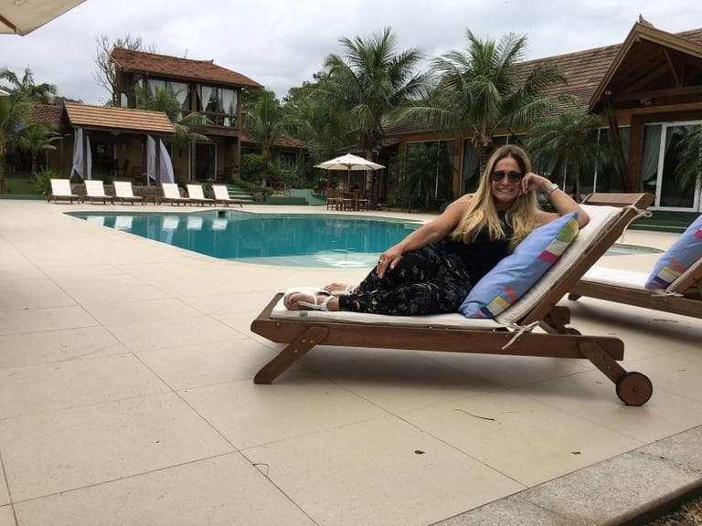 A mansão absurda de Susana Vieira, da Globo, sem dúvidas é uma das mais luxuosas e lindas do Brasil - Foto Reprodução A mansão absurda de Susana Vieira, da Globo, sem dúvidas é uma das mais luxuosas e lindas do Brasil - Foto Reprodução
