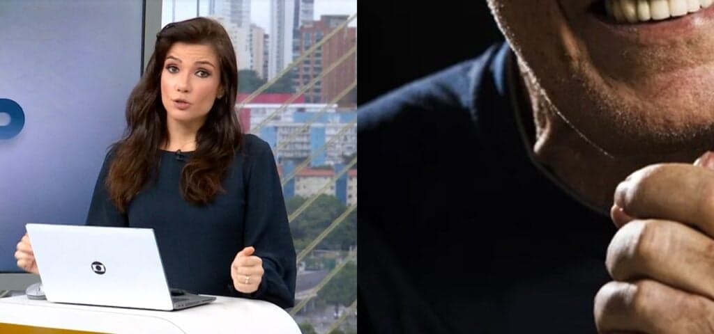 Substituta de Bocardi para o BDSP e notíciasa morte de uma das maiores estrelas do Brasil: "Outra perda enorme"