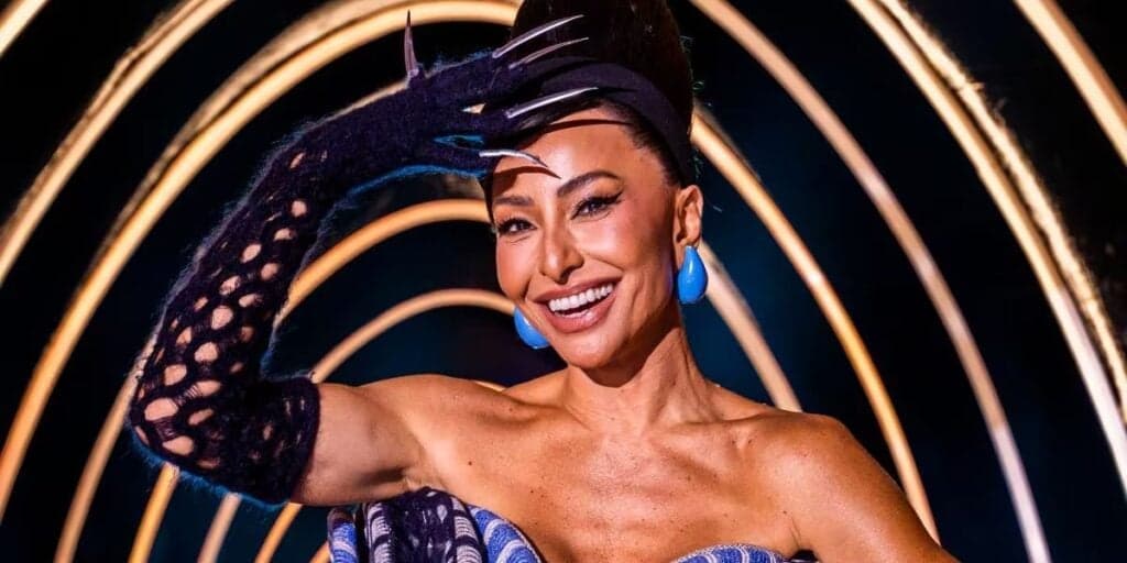 Sabrina Sato decide abandonar programa na Globo meses após ter sido contratada para novo projeto