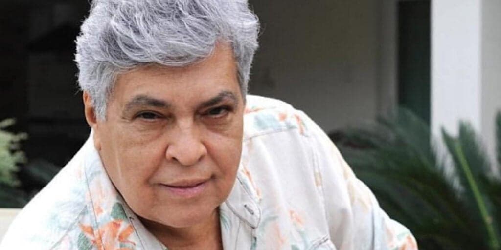 Sidney Magal, recatado, faz texto forte e declara amor por colega: "Nós entramos juntos"