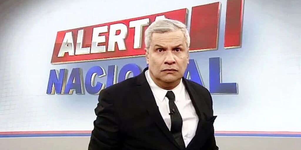 Sikêra Jr reage após virar destaque em ataque escancarado pelo Fantástico e Maju Coutinho