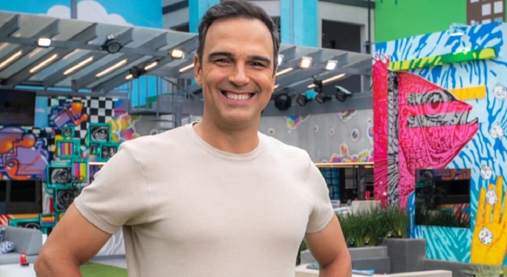 Que horas começa o BBB23 hoje na Globo?
