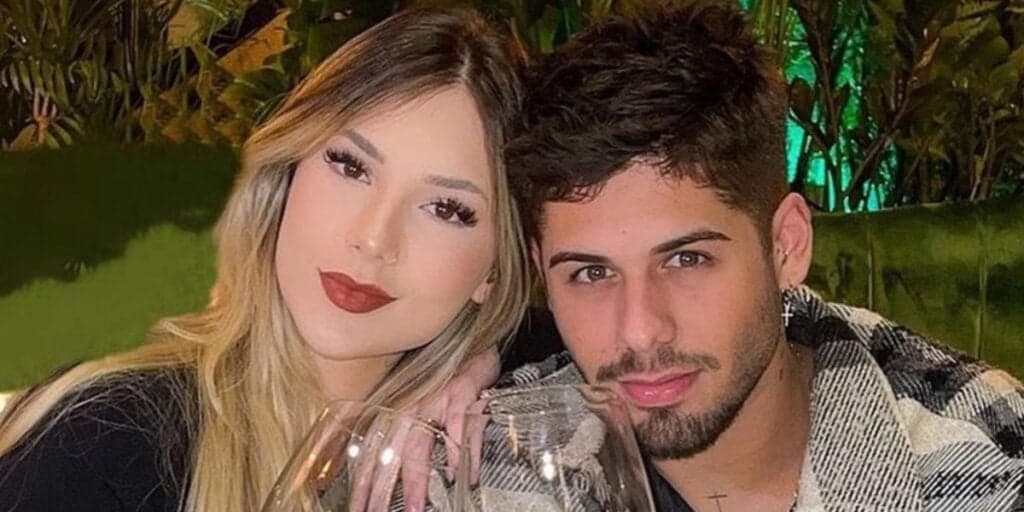 Virgínia Fonseca faz desabafo sincero, diz o que passa com Zé Felipe e confissão choca: "Faz raiva''