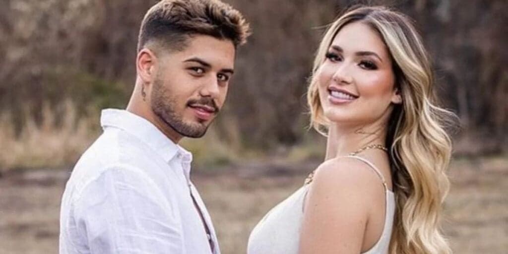Virgínia Fonseca comunica cancelamento de casamento com Zé Felipe: "Muita coisa"