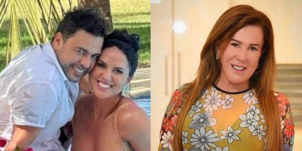 Graciele Lacerda entrega o que pediu a Zezé e trilha mesmo caminho de Zilu: "A gente tem que ter"