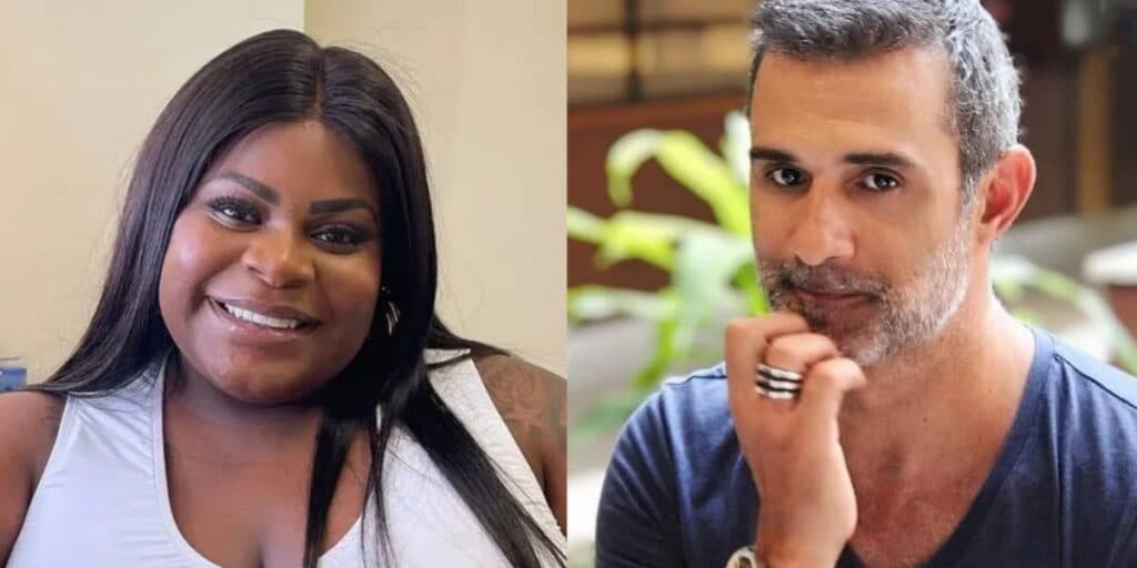 Jojo Todynho entrega situação com Marcos Pasquim e confessa o que fez: "Eu me tremia toda"