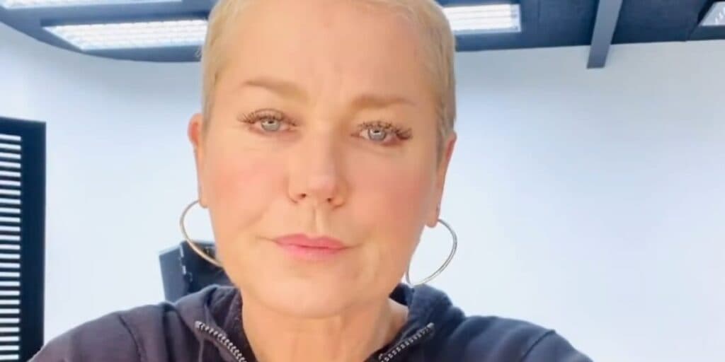 Vídeo comovente divulgado por Xuxa Meneghel deixa o país em lágrimas: "Você faz falta"