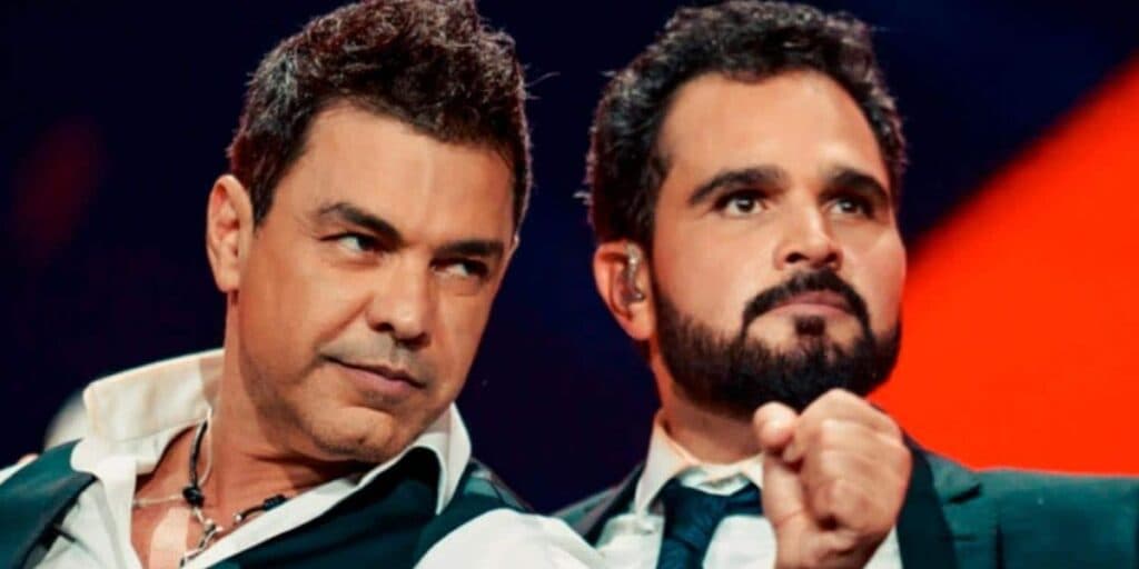 Internação na UTI e briga: Zezé e Luciano não superam episódio dos bastidores e ordem em camarim é dada