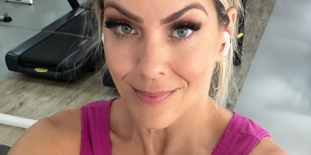 Afastada do Jogo Aberto, Renata Fan confessa o que está passando e assume: “É difícil ter”