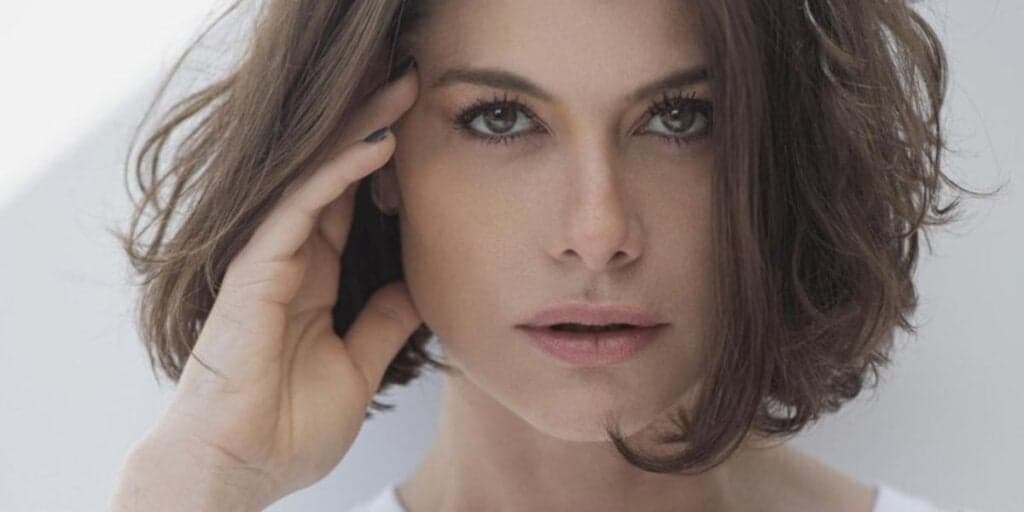 Alinne Moraes: considerada uma das maiores da Globo, atriz tem este valor chocante em sua conta bancária