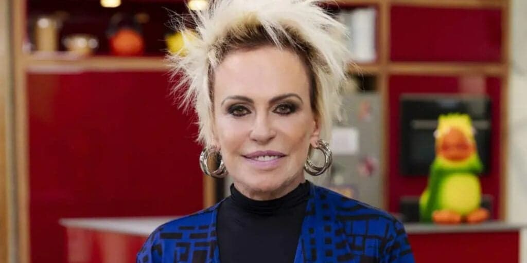 BOMBA: Ana Maria toma decisão na Globo e jornalista revela que apresentadora vai se aposentar
