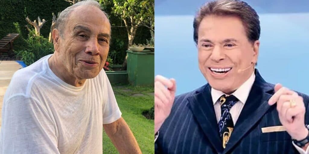 Aos 90, Stênio Garcia choca o Brasil ao surgir “humilhando” novinhos e fazendo o que nem Silvio Santos consegue