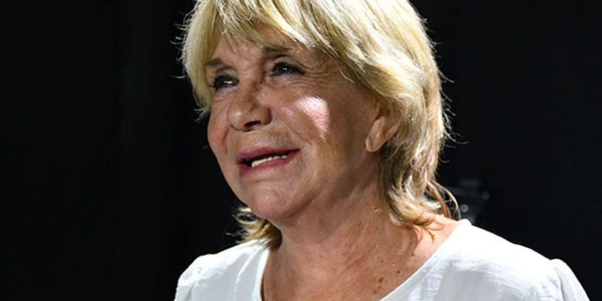 Virginia Lago, parceira de Pablo no Qual é a Música, está com 76 anos, vive nos Estados Unidos ao lado do marido e dá aula para idosos (Foto: Reprodução / Instagram) Virginia Lago, parceira de Pablo no Qual é a Música, está com 76 anos, vive nos Estados Unidos ao lado do marido e dá aula para idosos (Foto: Reprodução / Instagram)
