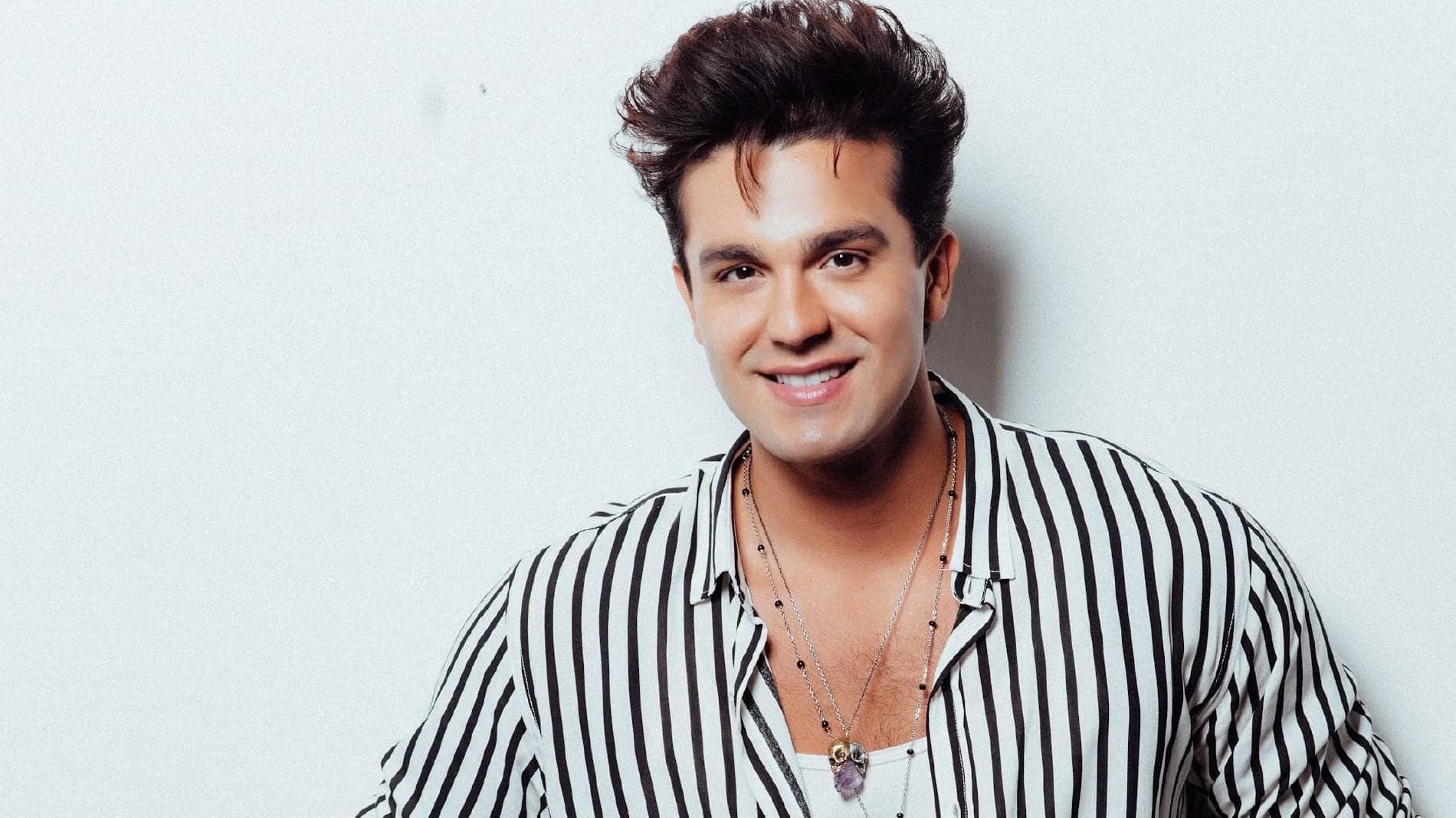 Aos 31 anos, o famoso cantor Luan Santana, é sem dúvidas um dos mais amados e mais ricos do Brasil - Foto Reprodução Aos 31 anos, o famoso cantor Luan Santana, é sem dúvidas um dos mais amados e mais ricos do Brasil - Foto Reprodução